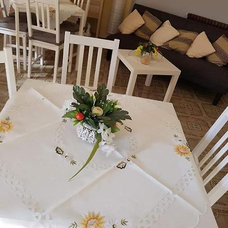 B&B Dolce Casa Panicarola Extérieur photo