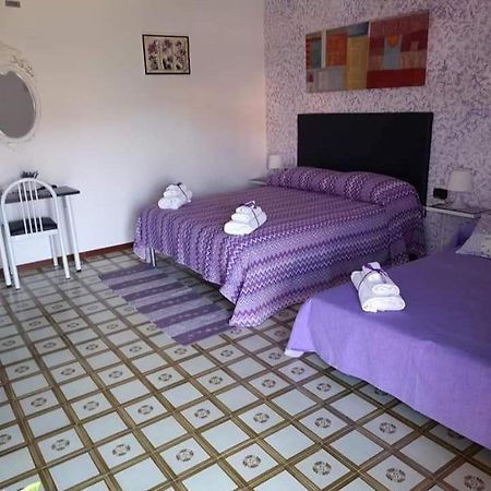 B&B Dolce Casa Panicarola Extérieur photo