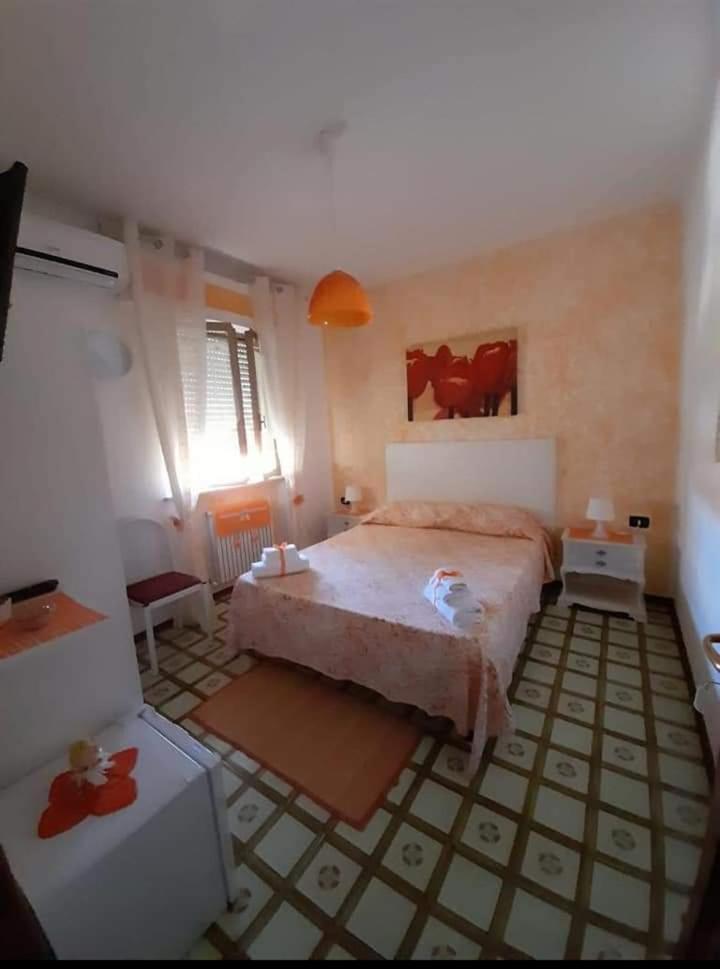B&B Dolce Casa Panicarola Extérieur photo