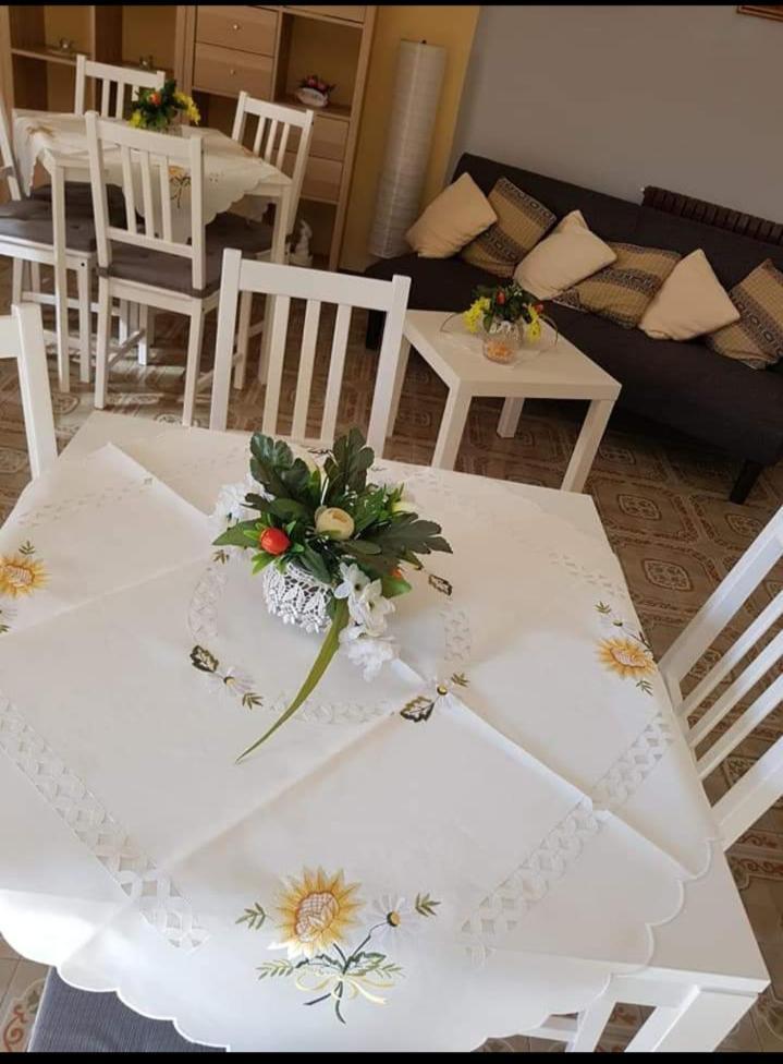 B&B Dolce Casa Panicarola Extérieur photo