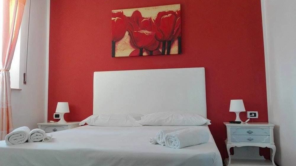 B&B Dolce Casa Panicarola Extérieur photo