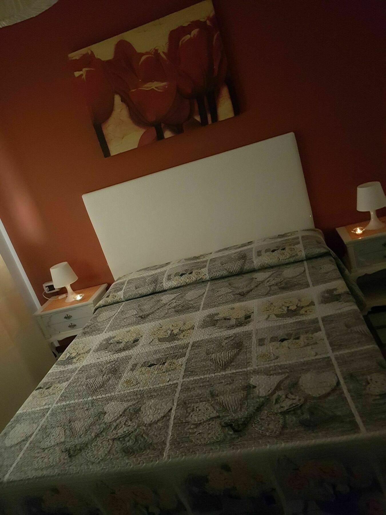 B&B Dolce Casa Panicarola Extérieur photo