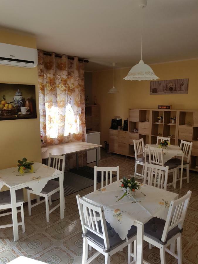 B&B Dolce Casa Panicarola Extérieur photo