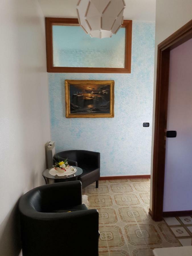 B&B Dolce Casa Panicarola Extérieur photo