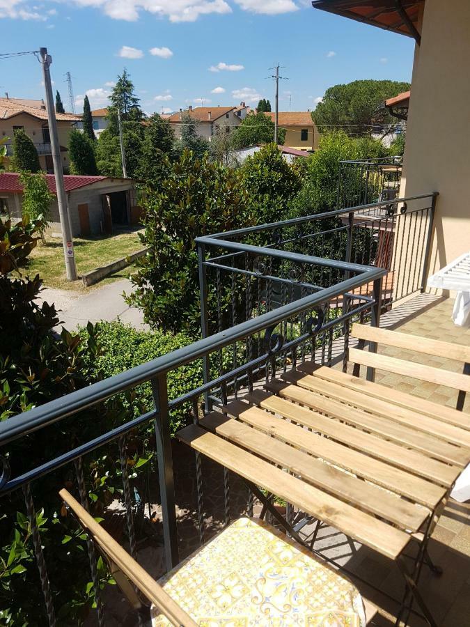 B&B Dolce Casa Panicarola Extérieur photo