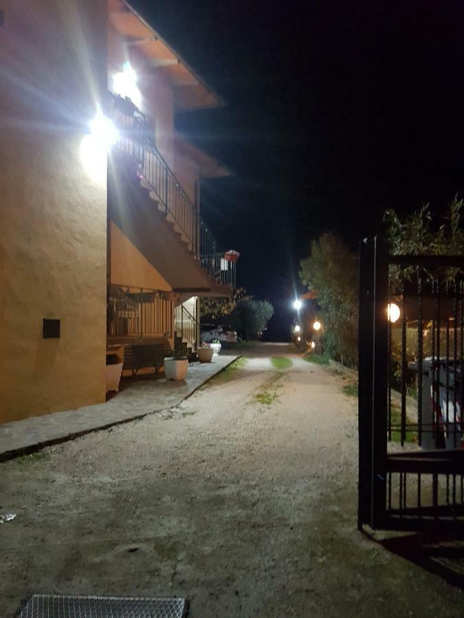 B&B Dolce Casa Panicarola Extérieur photo