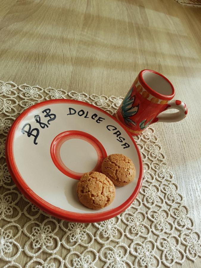 B&B Dolce Casa Panicarola Extérieur photo
