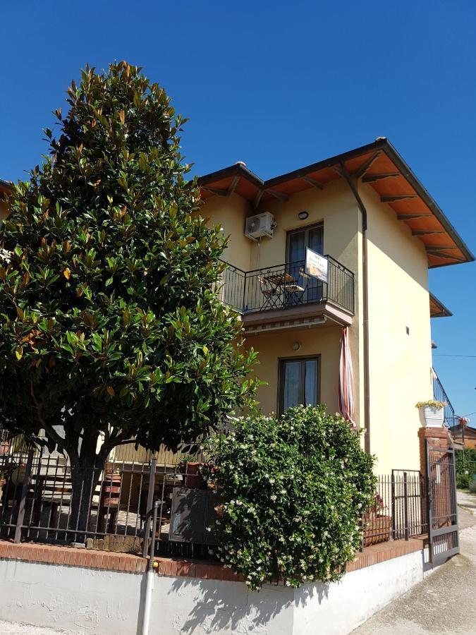 B&B Dolce Casa Panicarola Extérieur photo