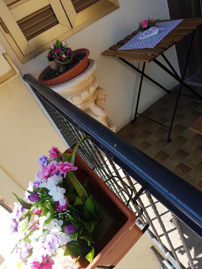 B&B Dolce Casa Panicarola Extérieur photo