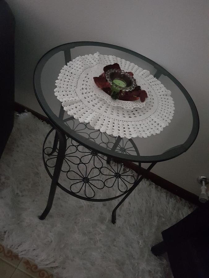 B&B Dolce Casa Panicarola Extérieur photo